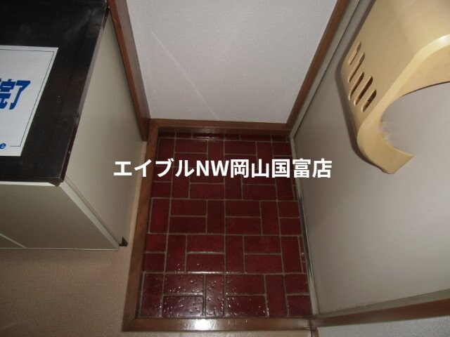 みよハイツの物件内観写真