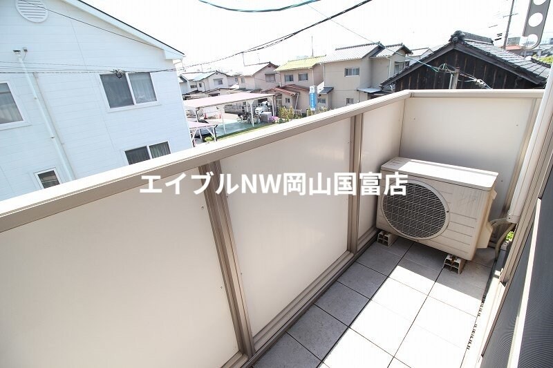 ラ・フルール　ヴィオレットの物件内観写真