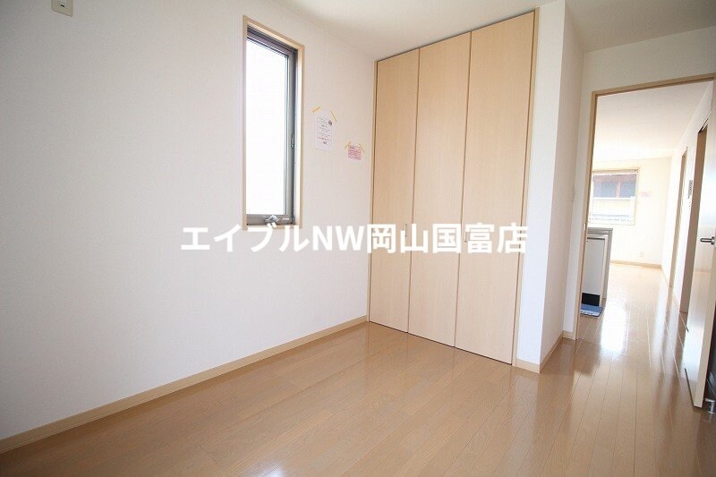 ラ・フルール　ヴィオレットの物件内観写真