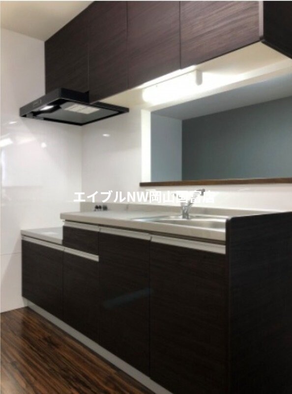 森下ビルの物件内観写真