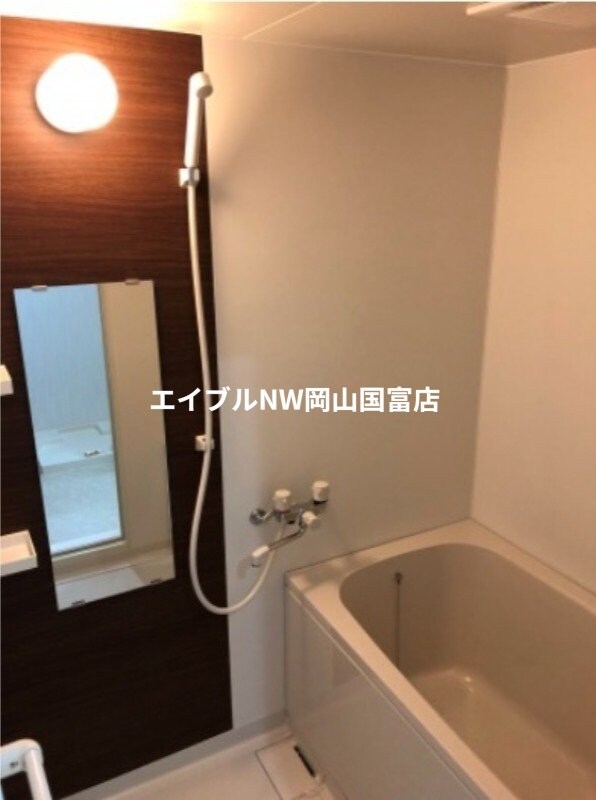 森下ビルの物件内観写真