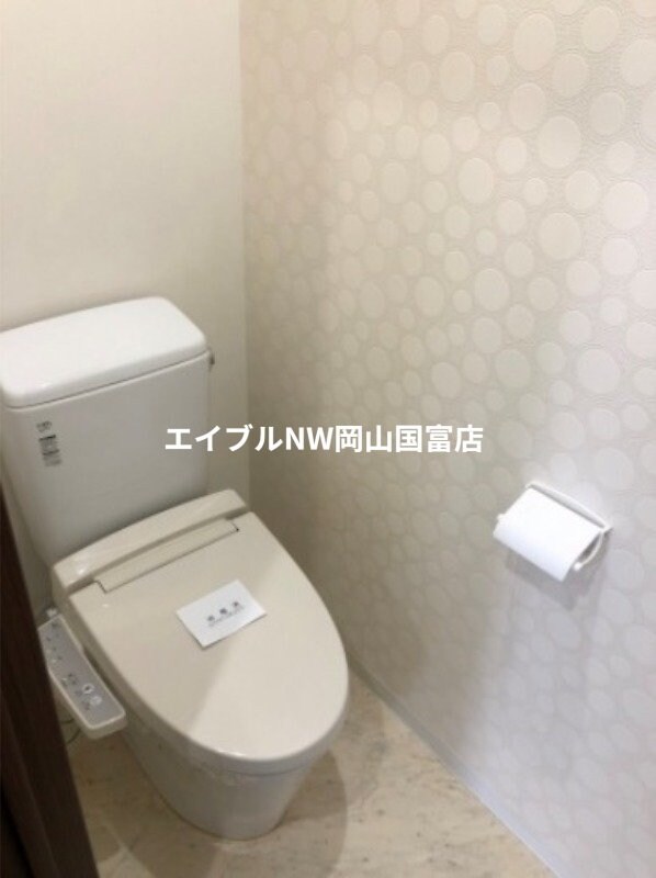 森下ビルの物件内観写真