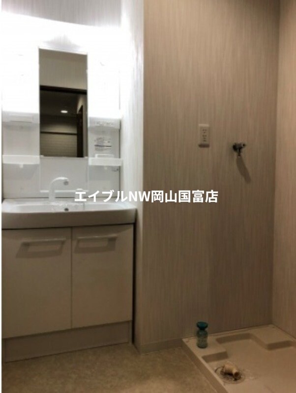 森下ビルの物件内観写真