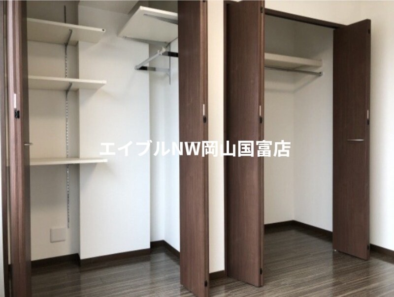 森下ビルの物件内観写真