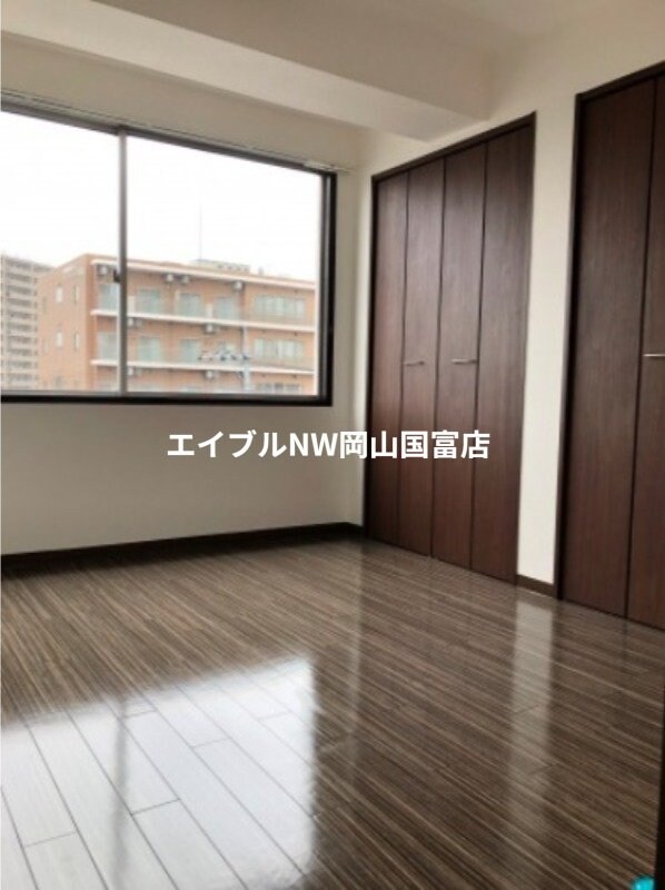 森下ビルの物件内観写真