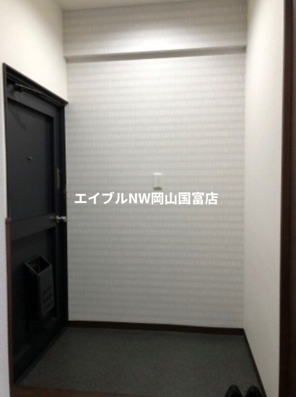 森下ビルの物件内観写真