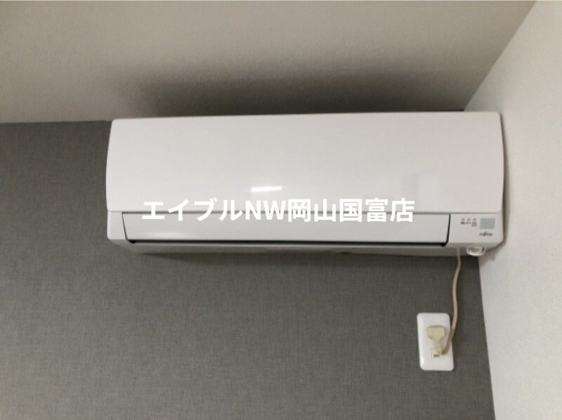 森下ビルの物件内観写真