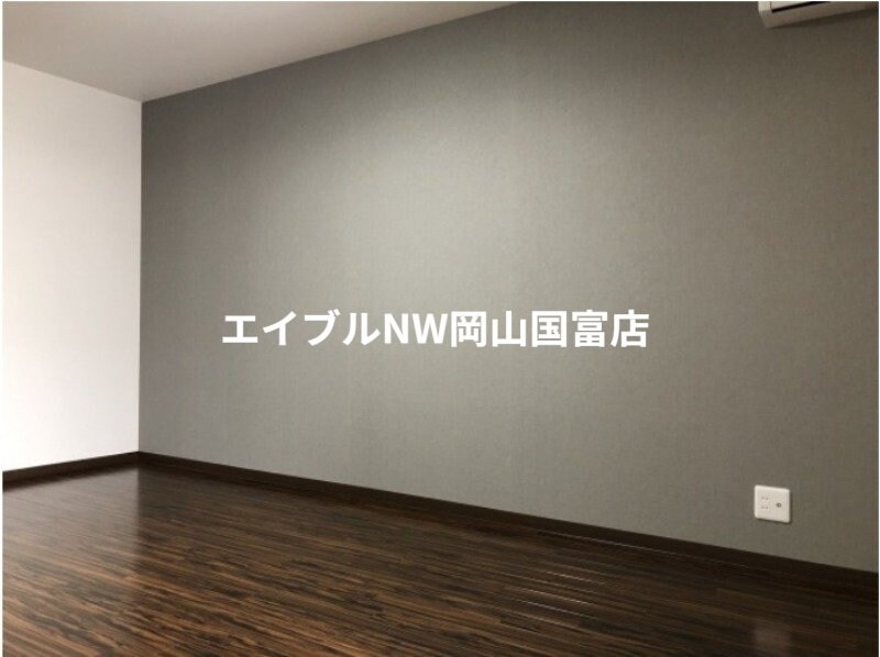 森下ビルの物件内観写真