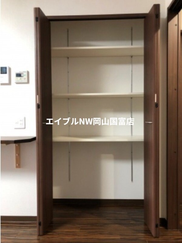 森下ビルの物件内観写真