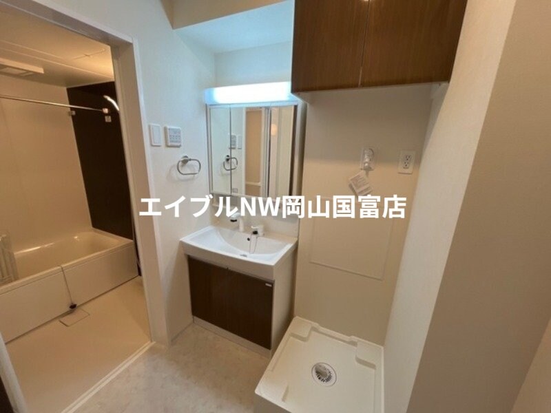 東岡山駅 徒歩21分 2階の物件内観写真