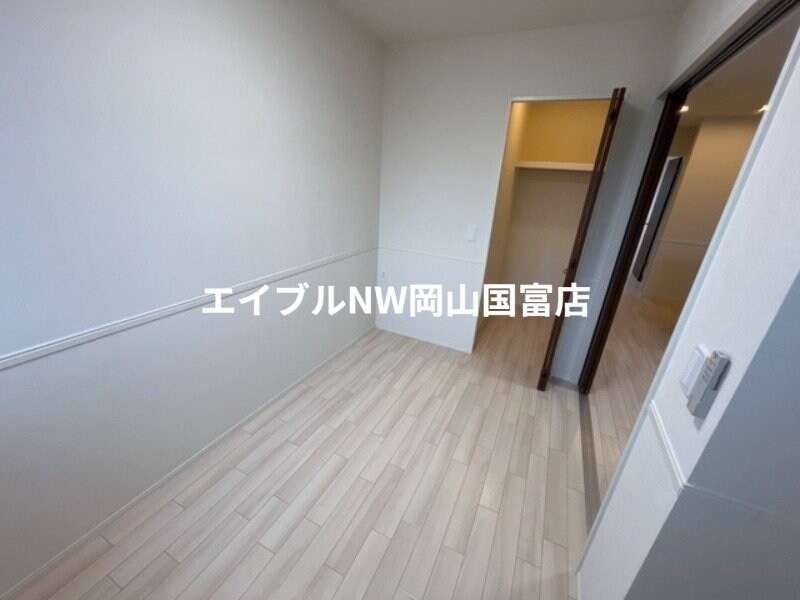 東岡山駅 徒歩21分 2階の物件内観写真