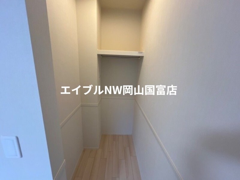 東岡山駅 徒歩21分 2階の物件内観写真