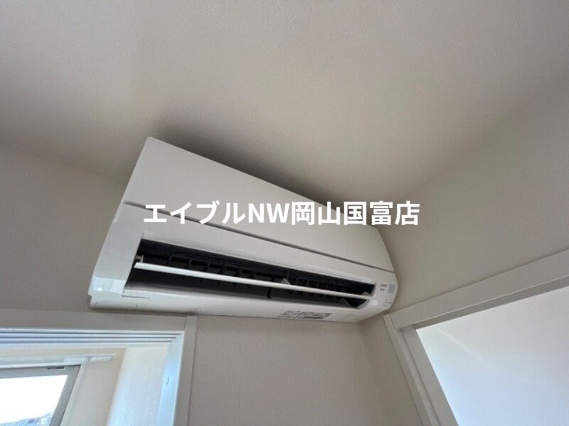 東岡山駅 徒歩21分 2階の物件内観写真