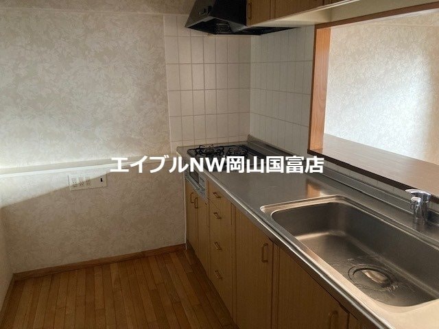 アークスクエア表町の物件内観写真