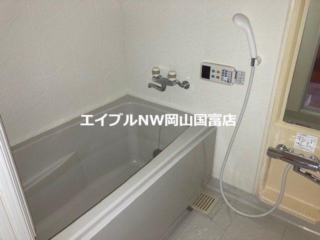 アークスクエア表町の物件内観写真