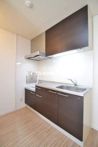 高島駅 徒歩15分 1階の物件内観写真