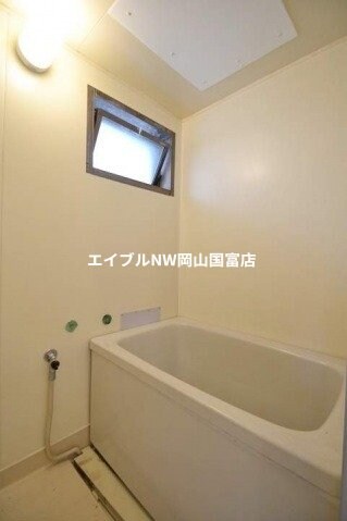 高島駅 徒歩15分 1階の物件内観写真