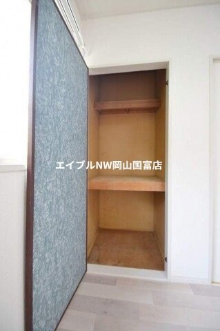 高島駅 徒歩15分 1階の物件内観写真