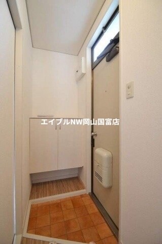 高島駅 徒歩15分 1階の物件内観写真