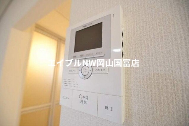 高島駅 徒歩15分 1階の物件内観写真