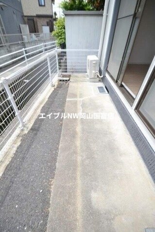 高島駅 徒歩15分 1階の物件内観写真
