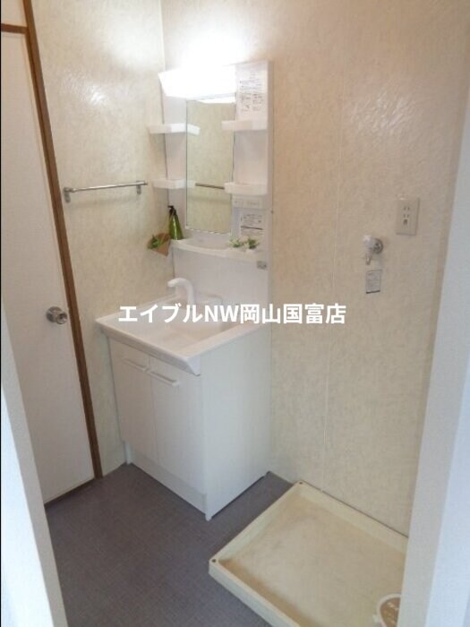 シートピアの物件内観写真