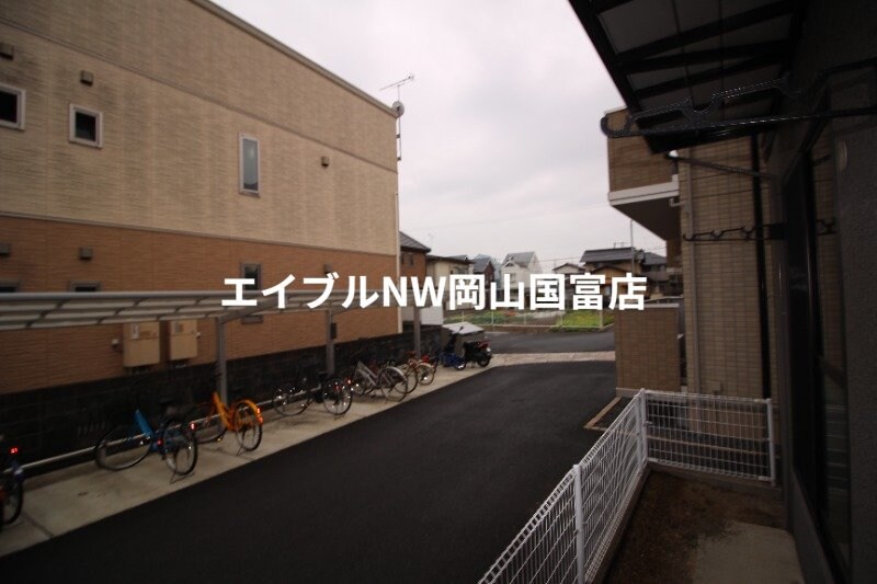 シートピアの物件内観写真