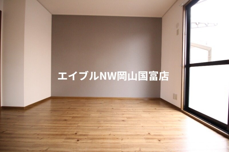 シートピアの物件内観写真