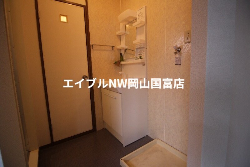 シートピアの物件内観写真