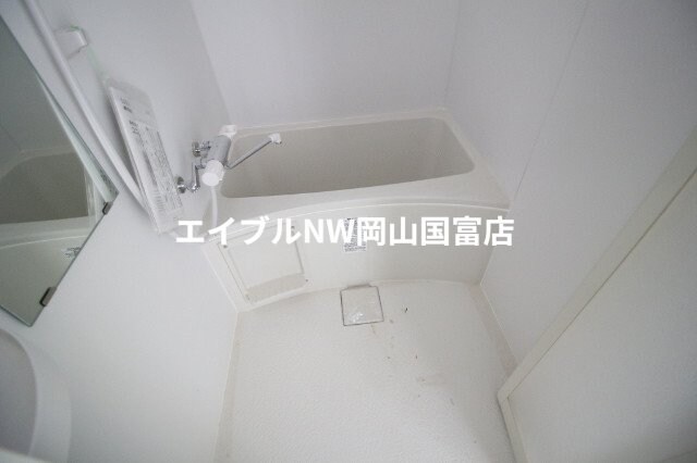 Blue.Residence浜の物件内観写真