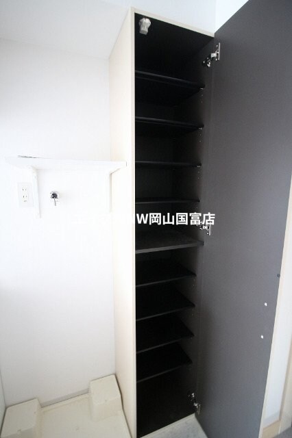 Blue.Residence浜の物件内観写真