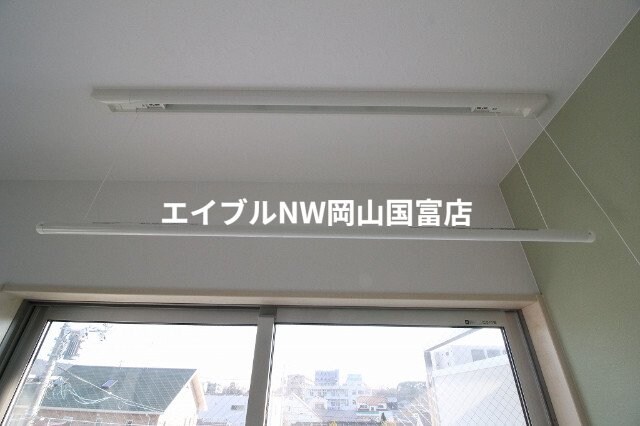 Blue.Residence浜の物件内観写真