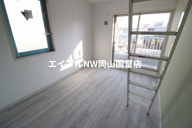 Blue.Residence浜の物件内観写真