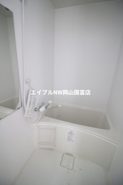 Blue.Residence浜の物件内観写真