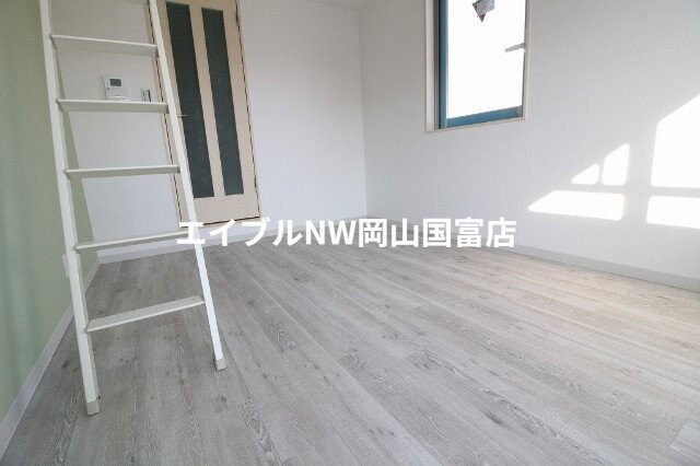 Blue.Residence浜の物件内観写真