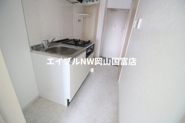 Blue.Residence浜の物件内観写真