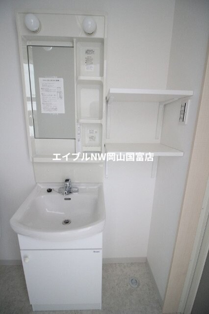 Blue.Residence浜の物件内観写真