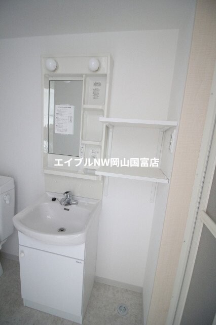 Blue.Residence浜の物件内観写真