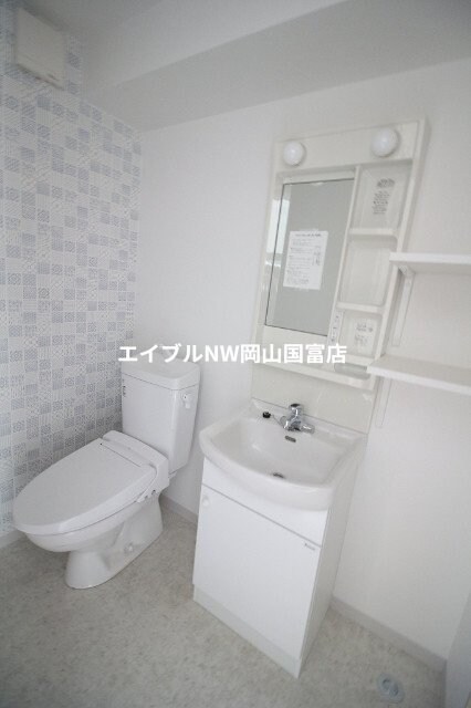 Blue.Residence浜の物件内観写真