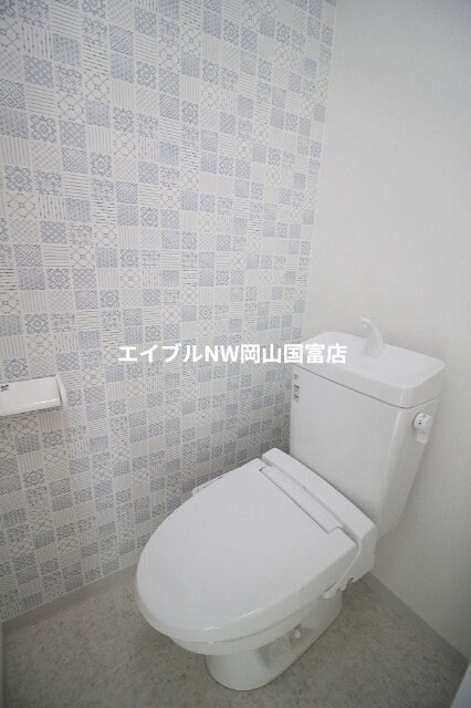 Blue.Residence浜の物件内観写真