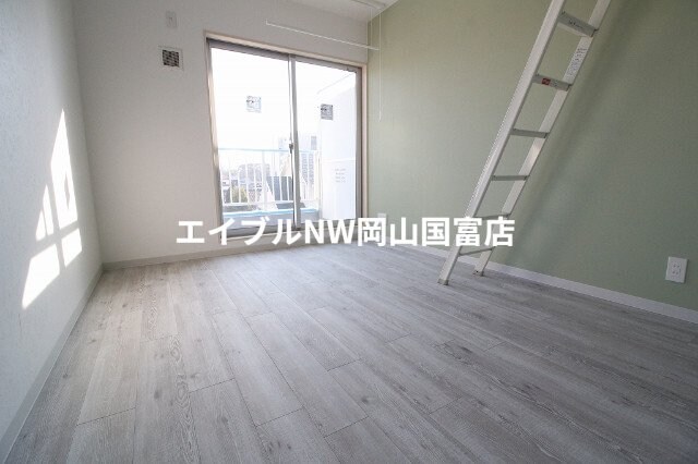 Blue.Residence浜の物件内観写真