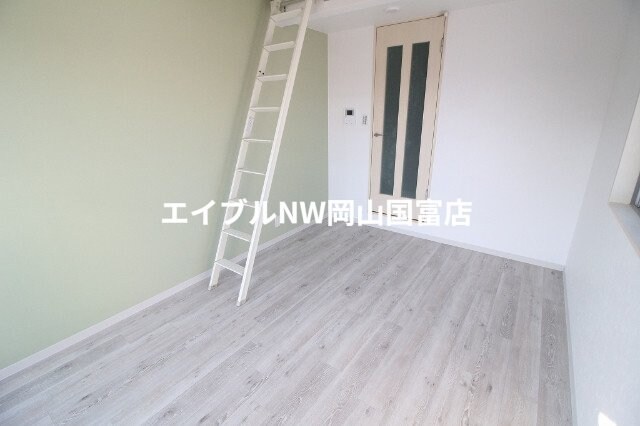 Blue.Residence浜の物件内観写真