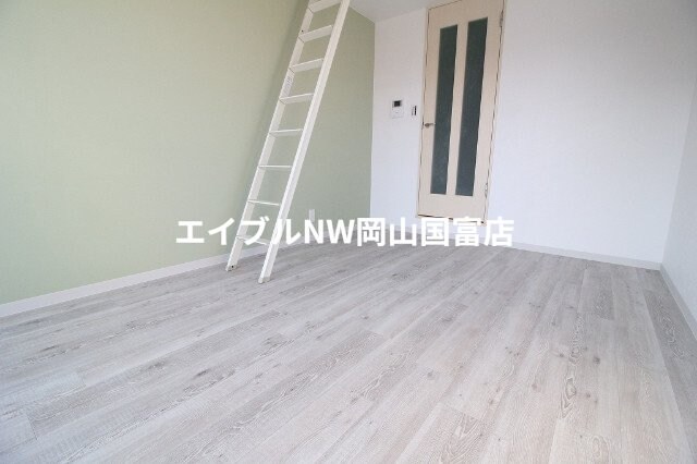 Blue.Residence浜の物件内観写真