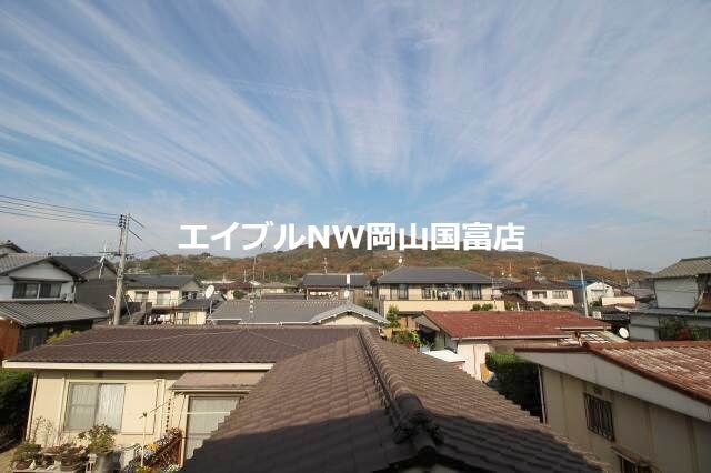 デューク富士見町　A棟の物件内観写真