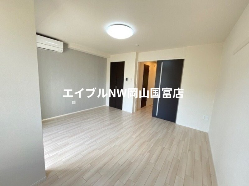 岡山駅 バス23分  自動車学校入口下車：停歩6分 1階の物件内観写真