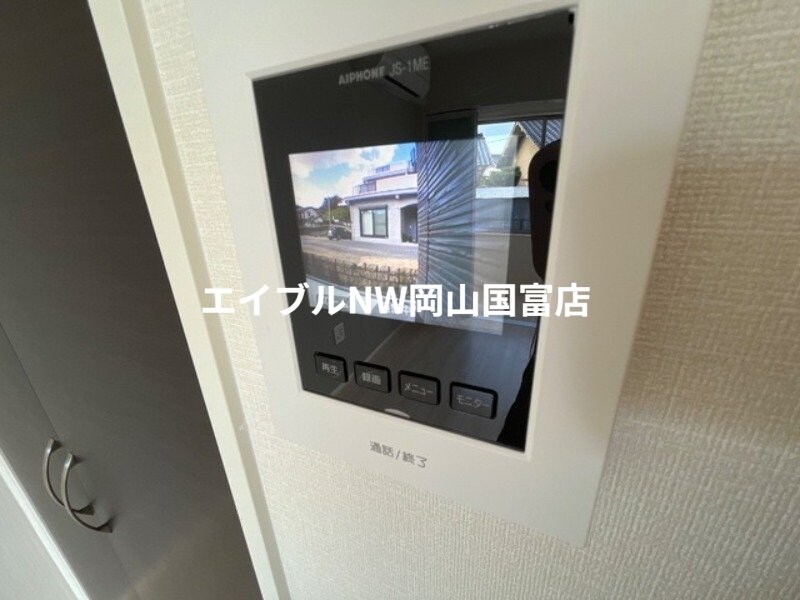 岡山駅 バス23分  自動車学校入口下車：停歩6分 1階の物件内観写真