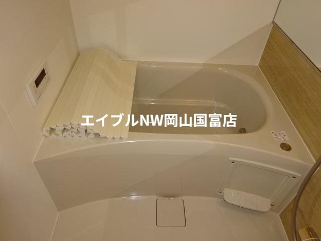 岡山駅 バス23分  自動車学校入口下車：停歩6分 1階の物件内観写真