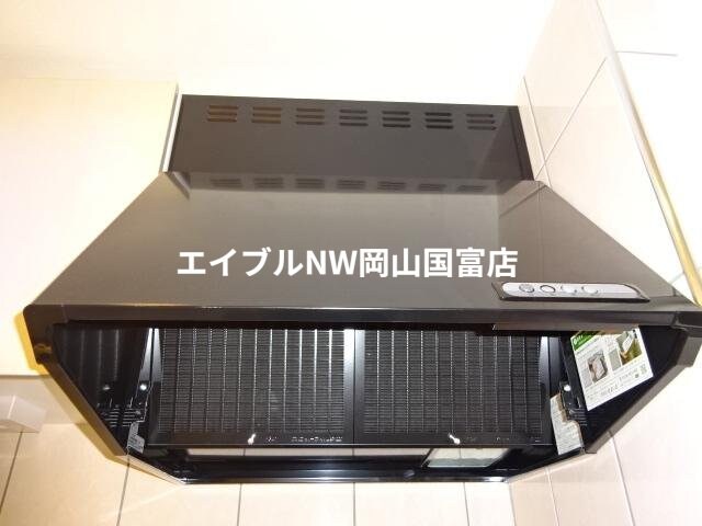 岡山駅 バス23分  自動車学校入口下車：停歩6分 1階の物件内観写真