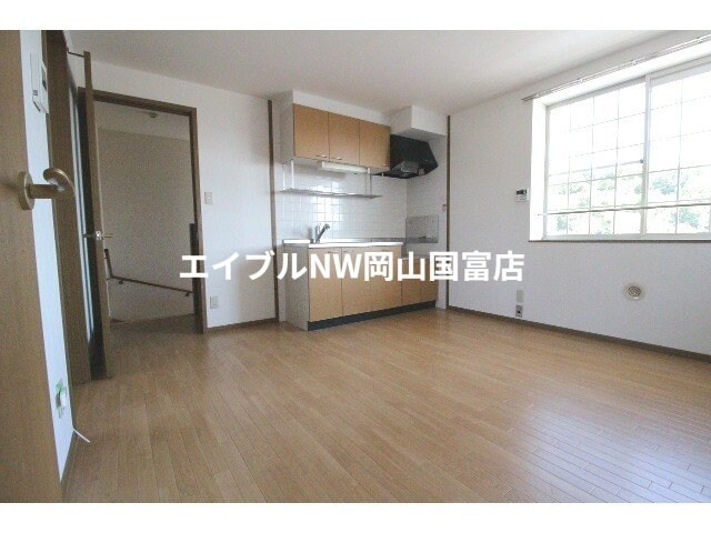 邑久駅 徒歩20分 2階の物件内観写真