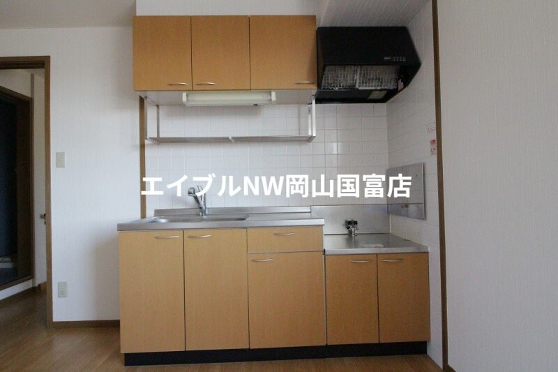 邑久駅 徒歩20分 2階の物件内観写真